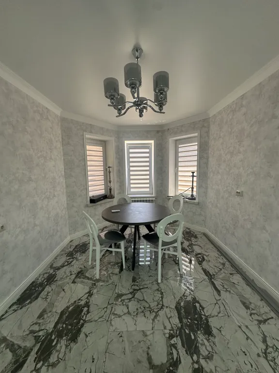 Коттедж на берегу моря