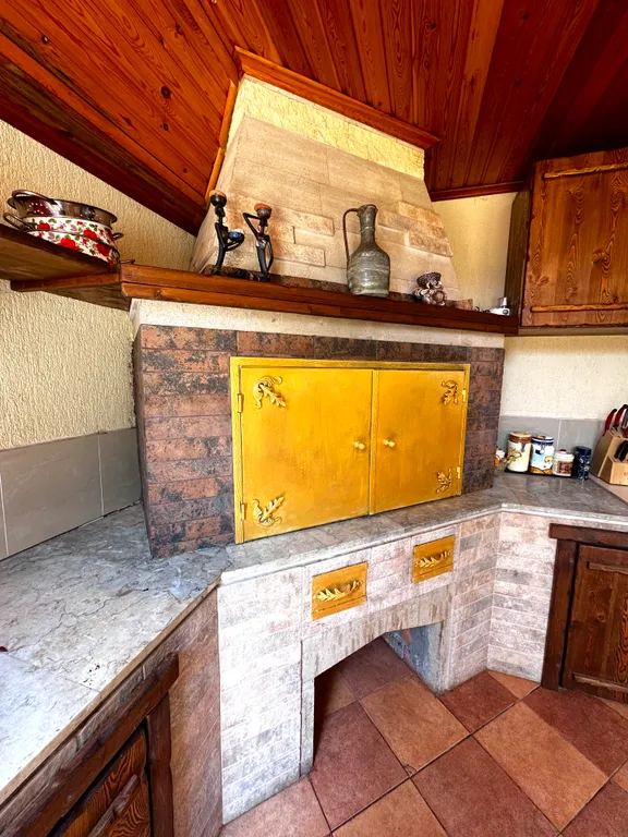 Роскошный дом со всеми условиями на берегу моря