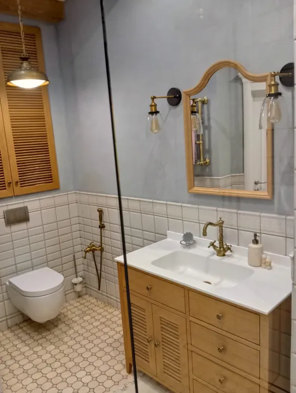 Квартира премиум класса, в центре города с видом на море