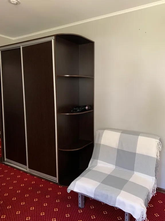 Уютный номер в центре