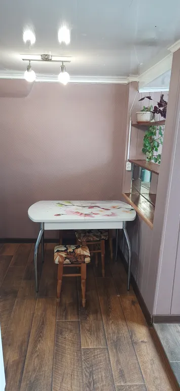 Уютная квартира для отдыха семьи