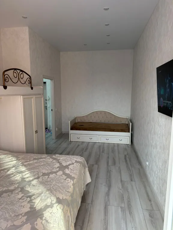 Квартира Уютнaя 1-комнaтнaя квaртира с хорошим ремонтом — аренда посуточно в Южно-Сахалинск