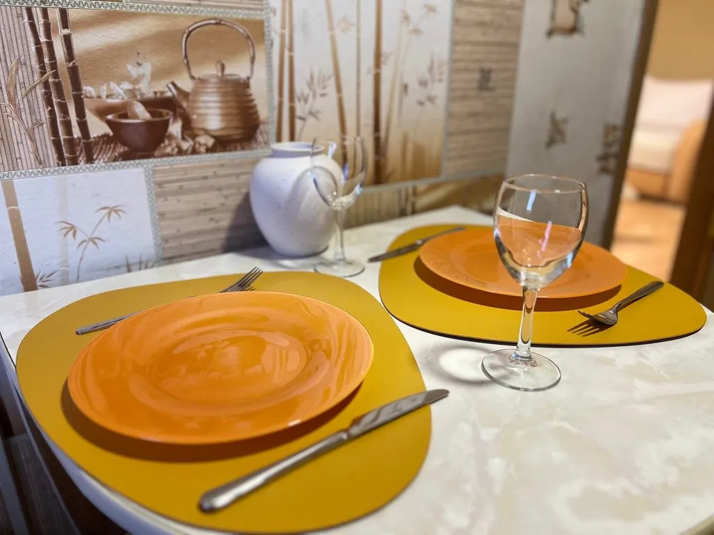 Уютная квартира с шикарным видом на Домашние вулканы