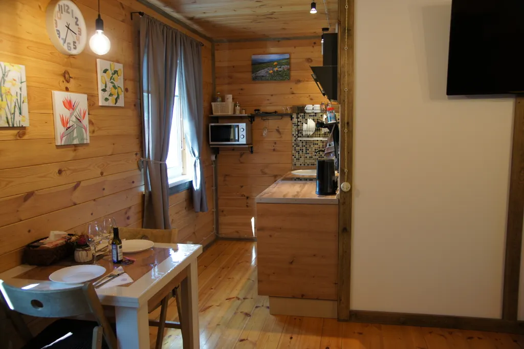 Дом дачный в уютном месте