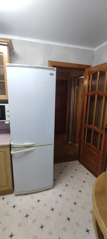 Уютная, тёплая квартира. ЕСТЬ ГОРЯЧАЯ ВОДА. прекрасны вид.