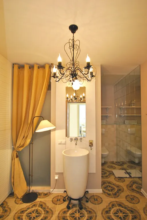 Апартаменты Сон у моря