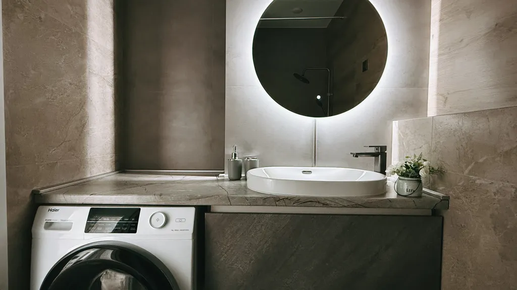 Стильная квартира в элитном ЖК Норвуд