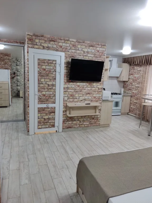 Красивая квартира