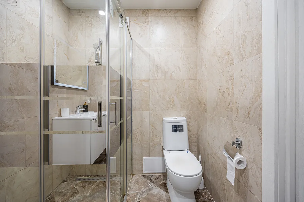 Шикарные апартаменты на бульваре Победы