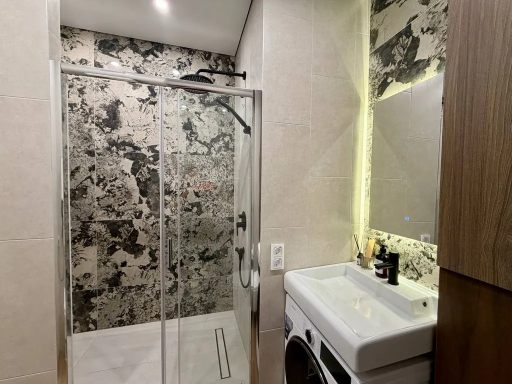 Новинка. Апартаменты в ЖК комфорт-класса «Видный» у ЛА Трактор