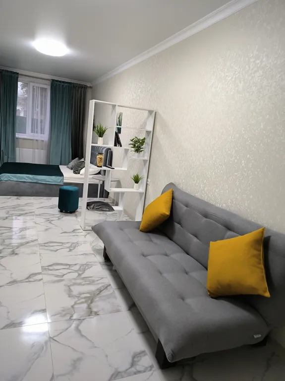 Квартира в центре парка , напротив аттракционов