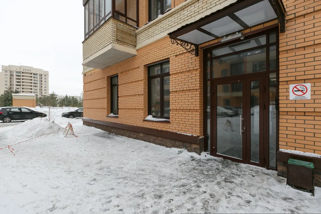 Квартира Уютная квартира в элитном доме — Новосибирск