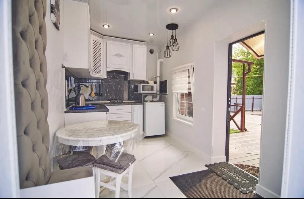 Апартамент около Колоннады