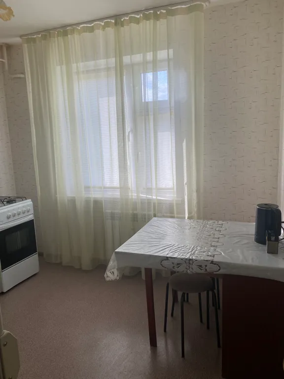 Уютная просторная квартира для гостей нашего города