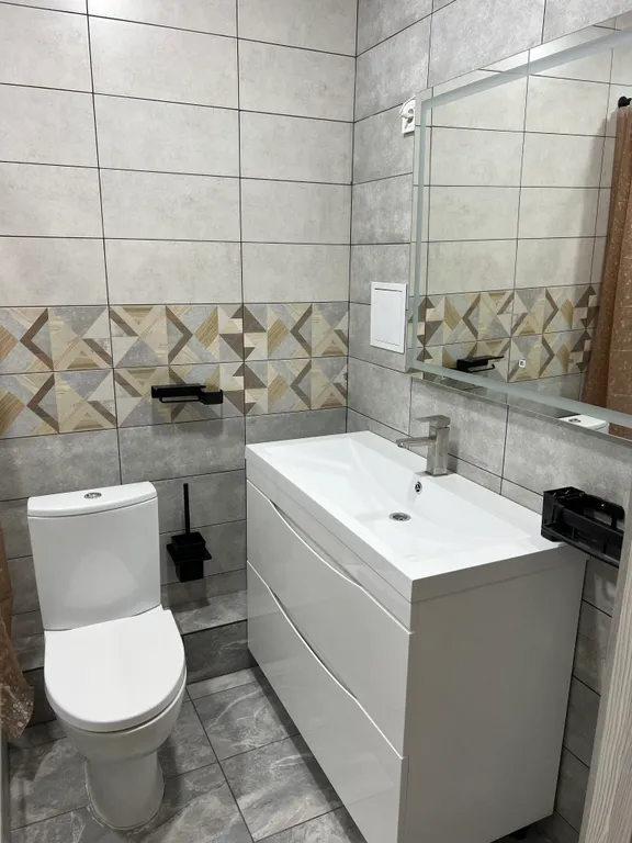 Квартира Комната — Старокорсунская