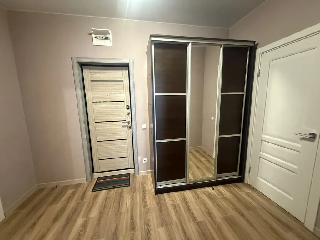 Квартира Просторная Уютная Квартира С Видом на Парк — Краснодар