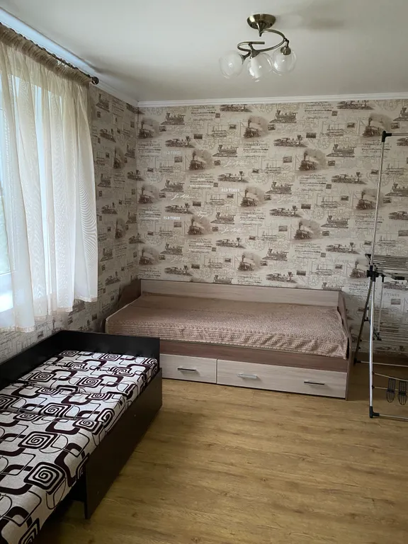 Уютный частный дом