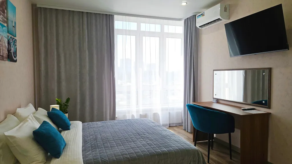 Апартаменты Авион Фрегат №2