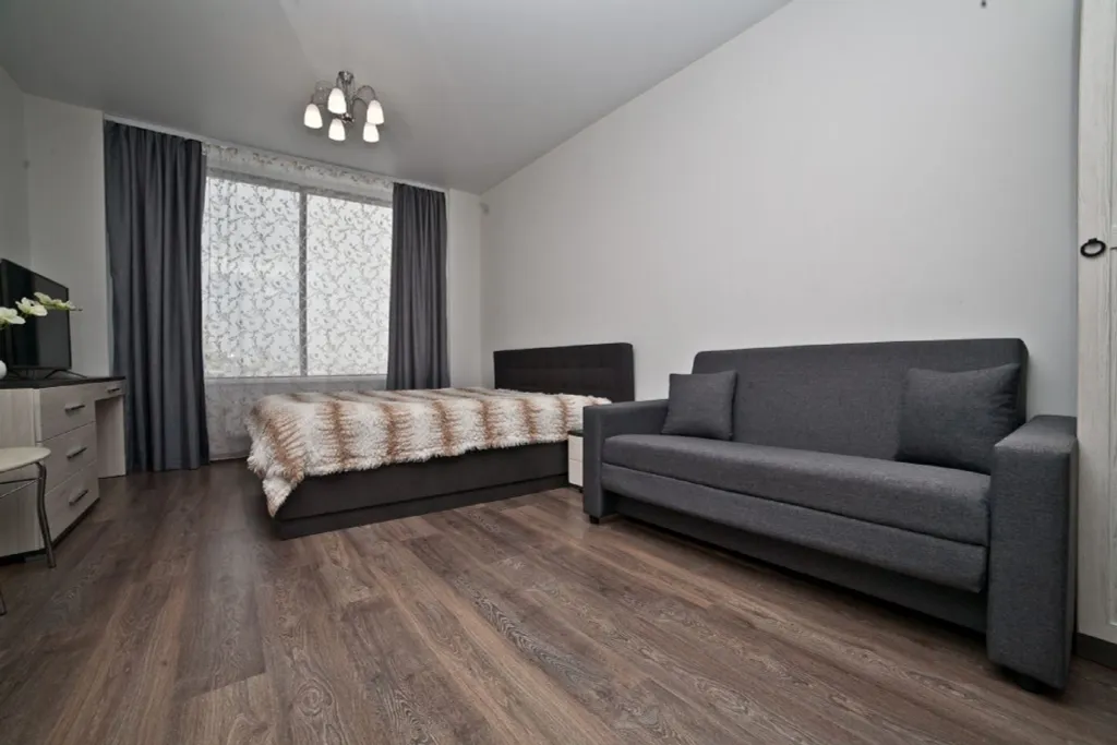 Квартира Квартира Марьин Дом на Малышева, 42а — Екатеринбург