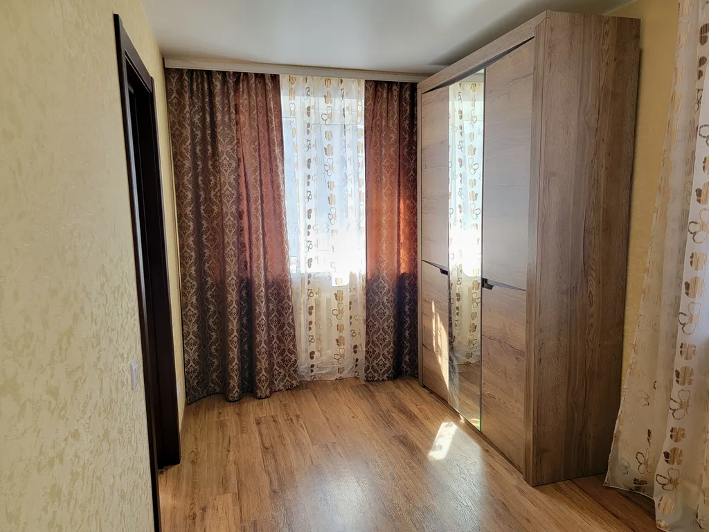 Комфортная квартира рядом с вокзалом