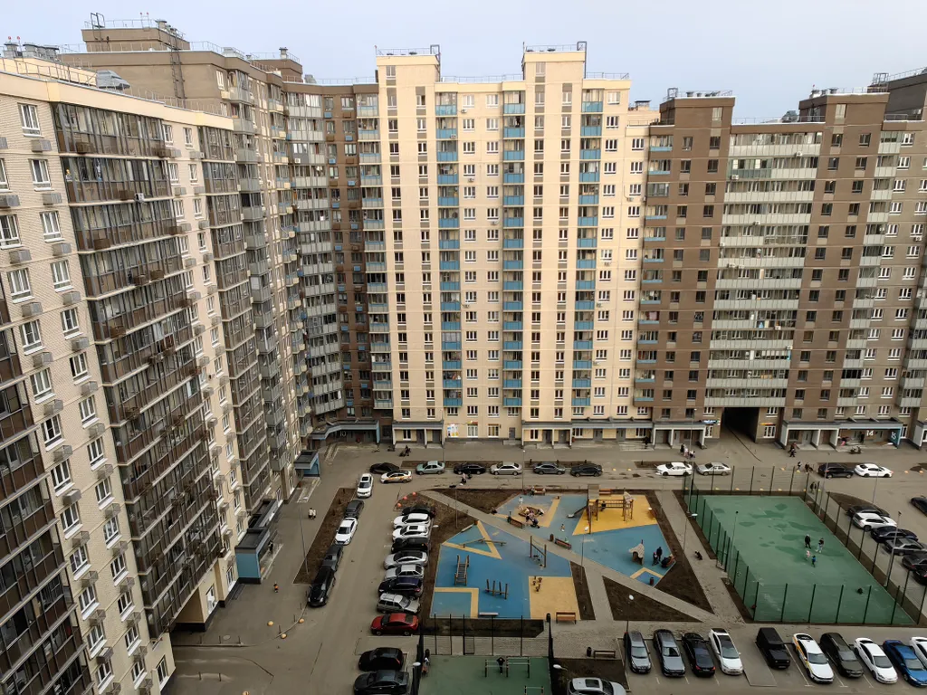 Двушка Дерзкие коты Милые пёсики