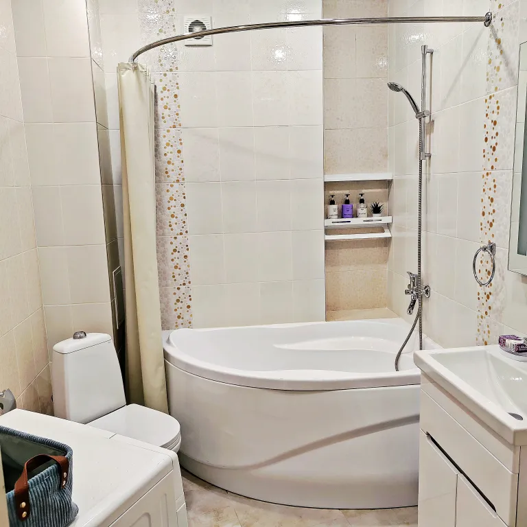 Квартира Квартира с душой — Калининград