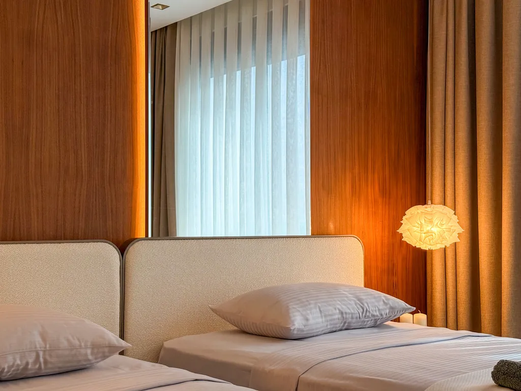 Legend премиум апартаменты у моря