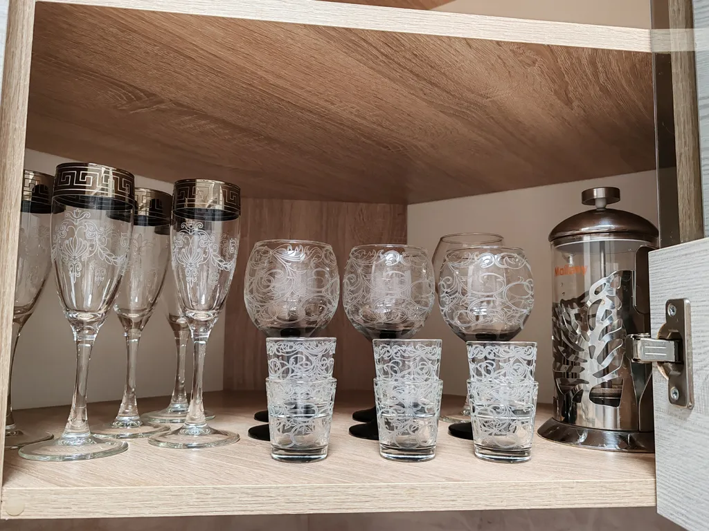 Квартира Уютная домашняя 2-комнатная квартира в 15 минутах езды от Волги — Самара