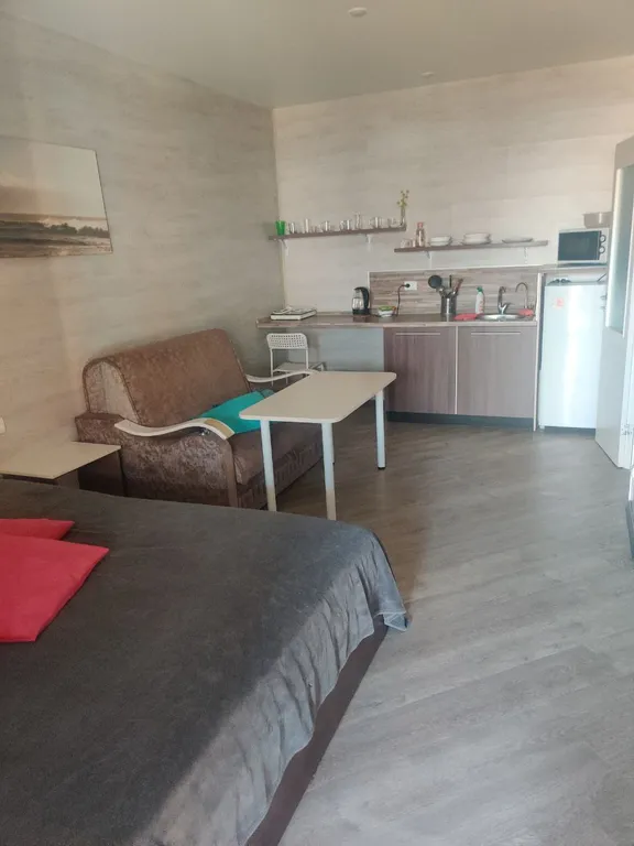 Коттедж Дом для отдыха — Новосибирск