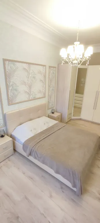 3-х квартира в сердце Нижнего Новгорода