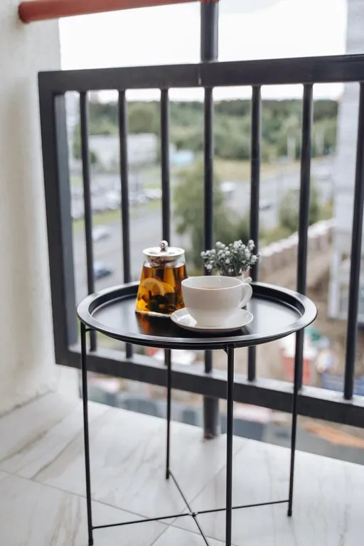 Новая, уютная квартира в ЖК Высокий стандарт