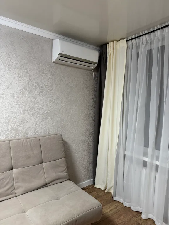 Уютная квартира с видом на Нижнекамские термы