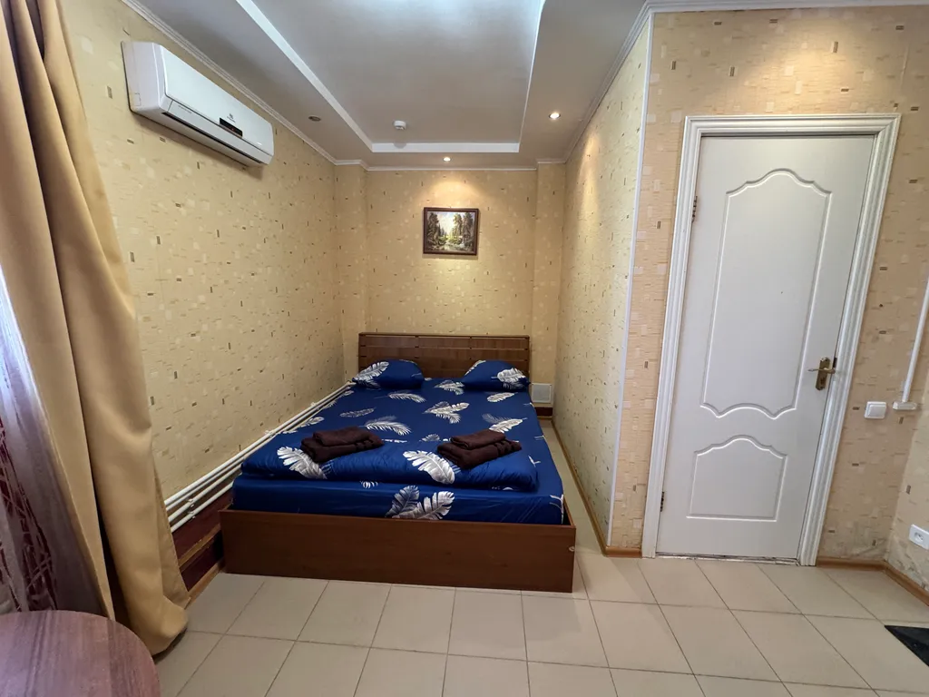 Комната