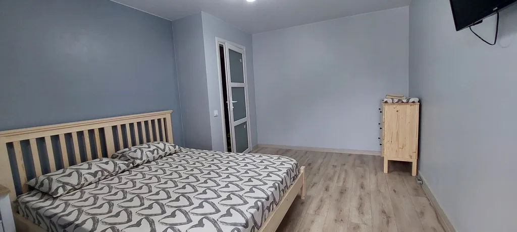 С видом на море и горы