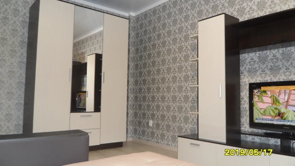 Уютная новая квартира с прекрасным видом на горы