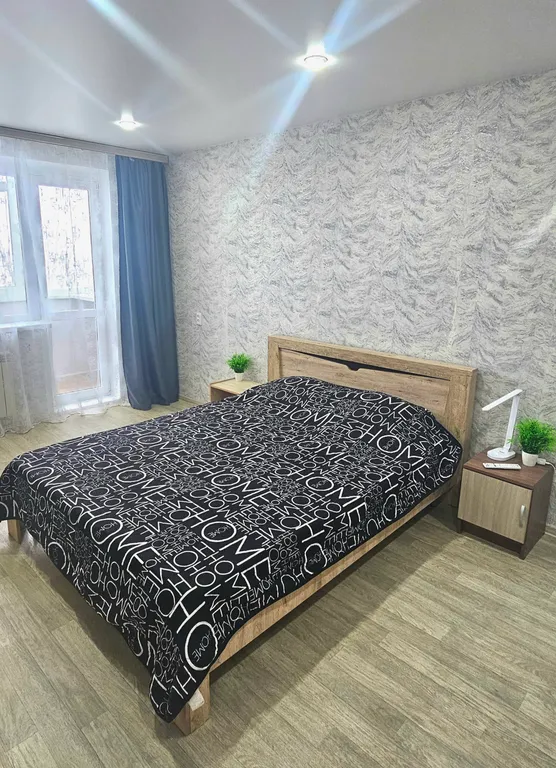 Уютная квартира — аренда посуточно в Россошь