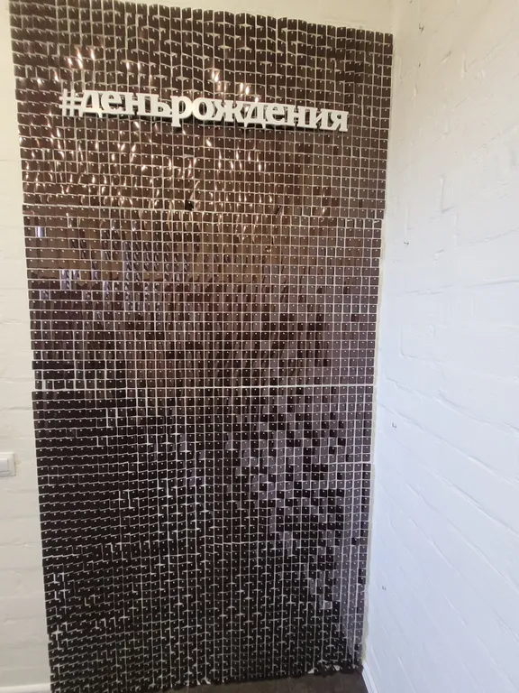 Уютный коттедж в Воронеже