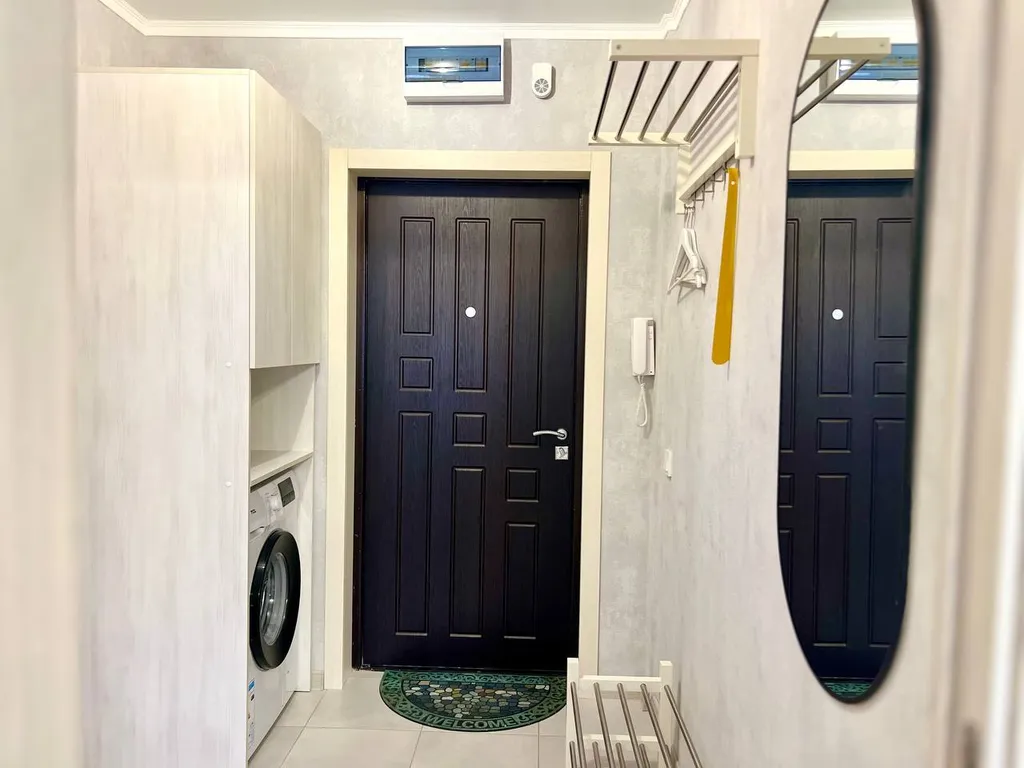 Люкс в центре города