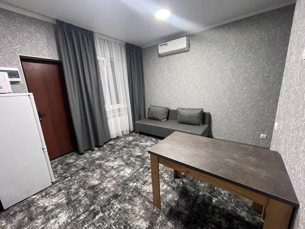 Апартаменты