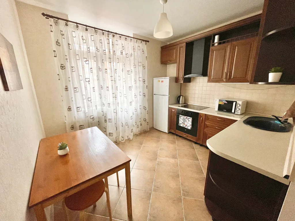 Квартира Квартира у парка Галицкого — Краснодар