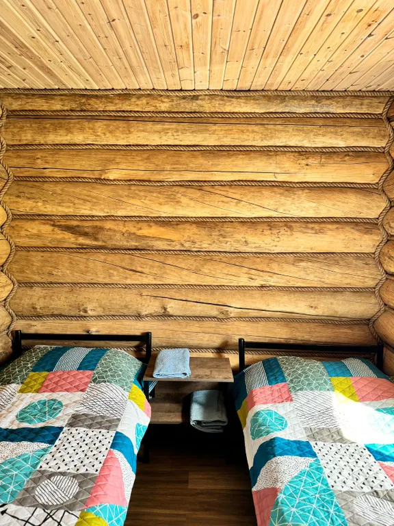 2-комнатный Дом