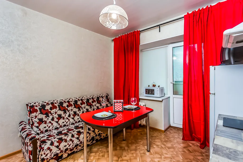 Квартира в центре