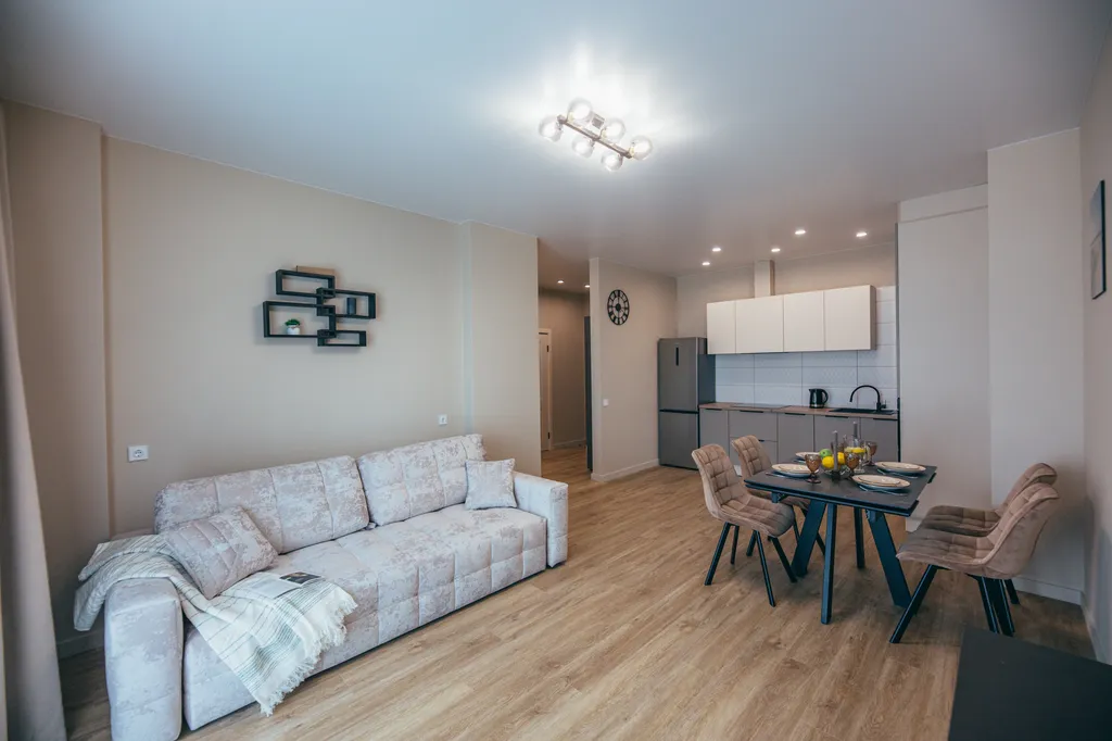 Морская сказка 1