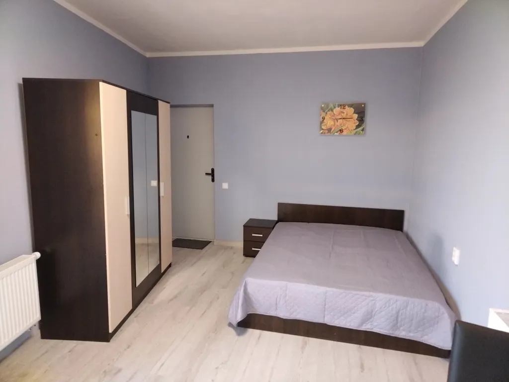 Уютная студия около станции Сходня