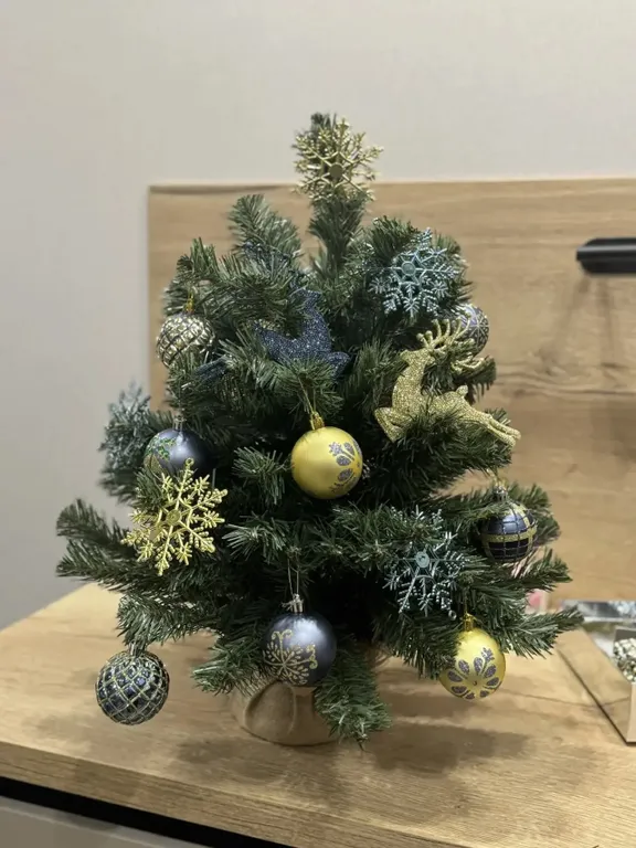 Квартира Квартира Студия на Ботанической — Москва