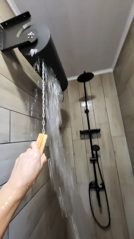 Гостевой дом с сауной Sunset Villa