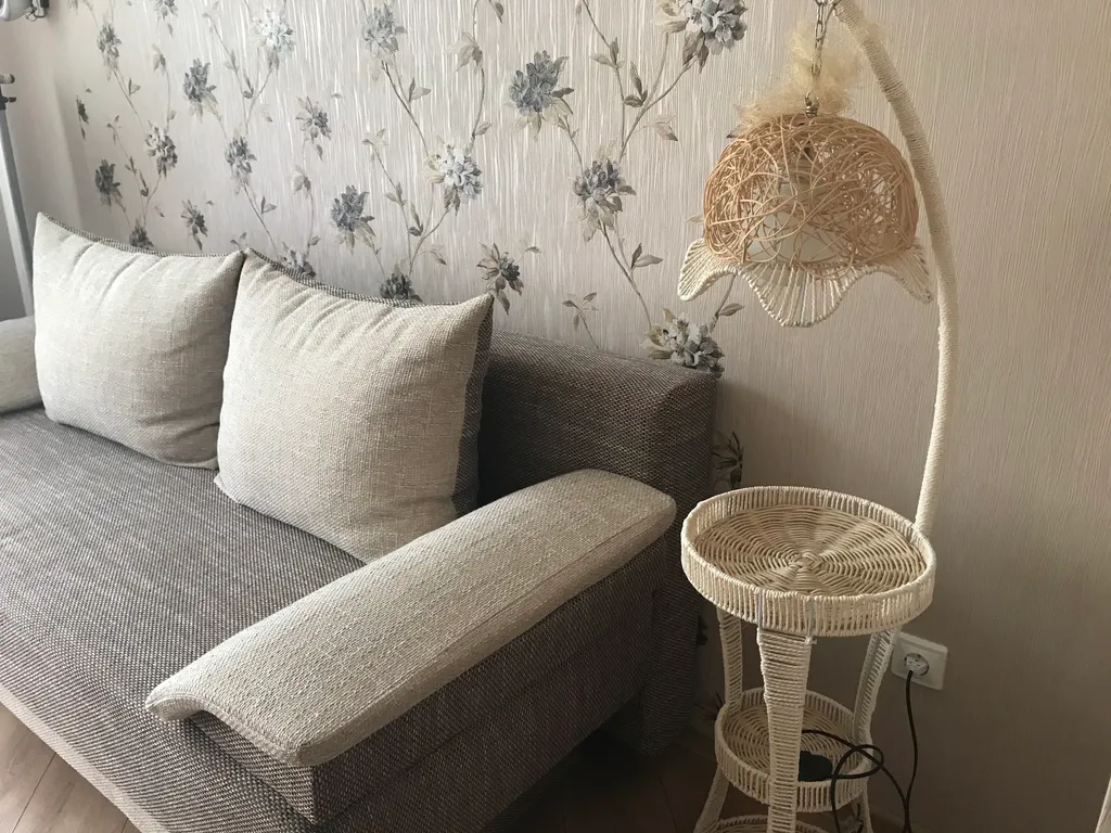 Уютная квартира для вашего отдыха