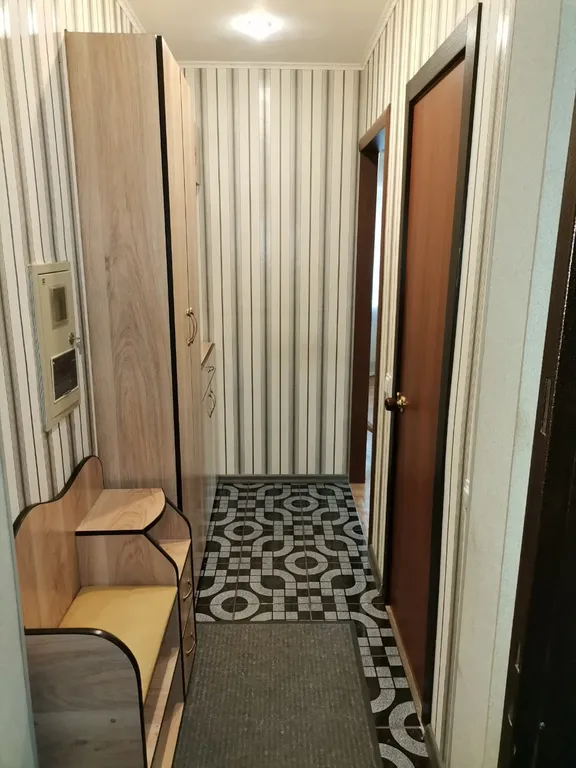 Уютная квартира рядом с Автовокзалом