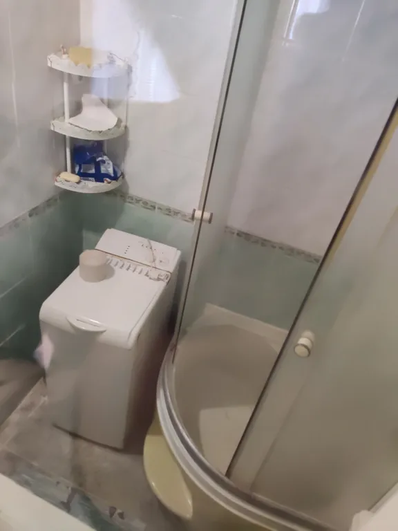 Четырёхместная Уютная 1-комнатная квартира