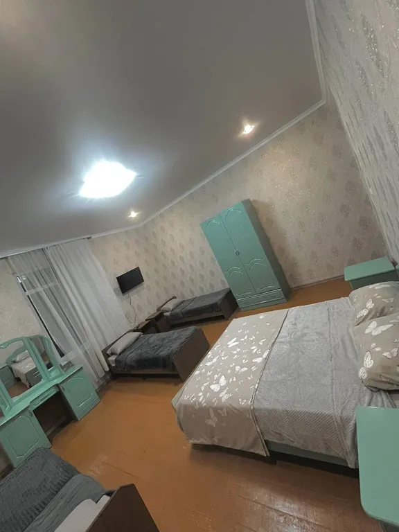 Комната